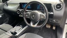 Mercedes-Benz GLA 200 AMG Line Executive 5dr Auto Petrol Hatchback